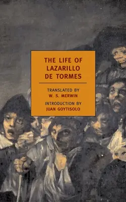 Viața lui Lazarillo de Tormes - The Life of Lazarillo de Tormes