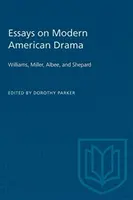 Dramă americană modernă Willi -OS - Modern Amer Drama Willi -OS