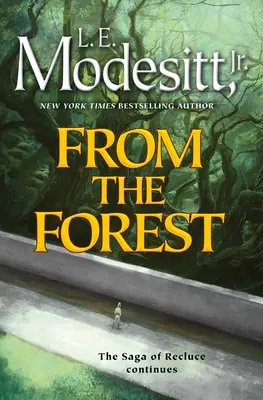 Din pădure - From the Forest