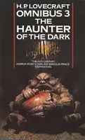 Haunter of the Dark și alte povestiri - Haunter of the Dark and Other Tales