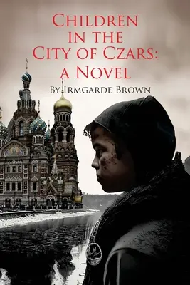 Copii în orașul țarilor - Children in the City of Czars