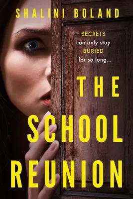 Reuniunea școlară - The School Reunion