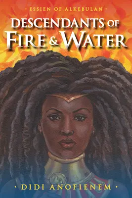 Descendenții focului și ai apei - Descendants of Fire & Water