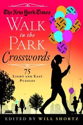 New York Times Walk in the Park Cuvinte încrucișate - New York Times Walk in the Park Crosswords