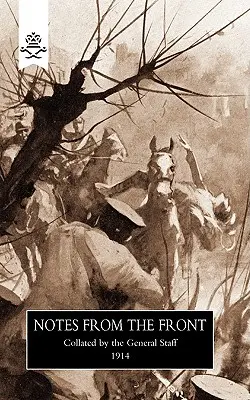 Note de pe front, 1914 - Notes From the Front, 1914