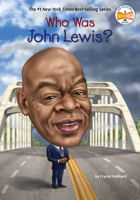 Cine a fost John Lewis? - Who Was John Lewis?