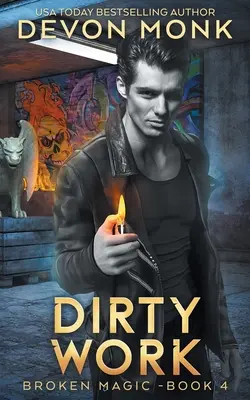 Muncă murdară - Dirty Work