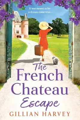 Evadarea din castelul francez - The French Chateau Escape