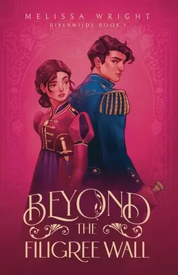 Dincolo de zidul filigranat - Beyond the Filigree Wall