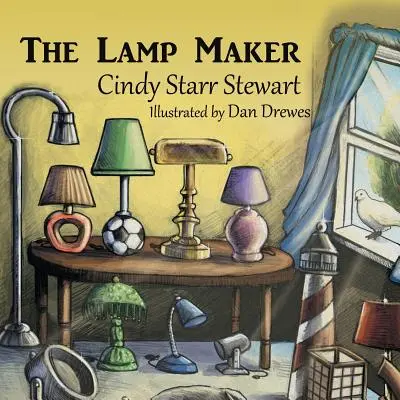 Creatorul de lămpi - The Lamp Maker
