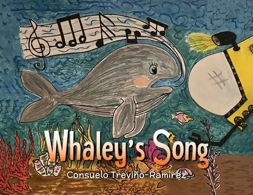 Cântecul lui Whaley - Whaley's Song