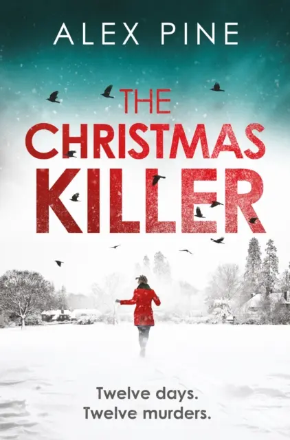 Ucigașul de Crăciun - Christmas Killer