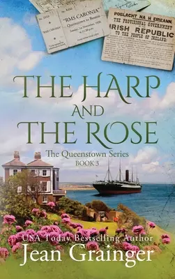 Harpa și trandafirul - Harp and the Rose