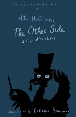 Cealaltă parte - The Other Side