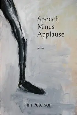Discurs fără aplauze - Speech Minus Applause