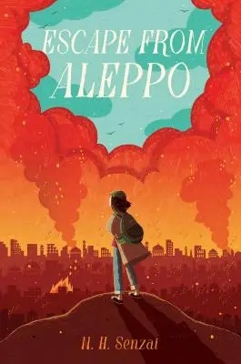 Evadare din Alep - Escape from Aleppo