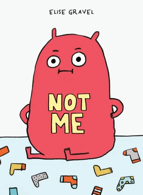Nu mie - Not Me