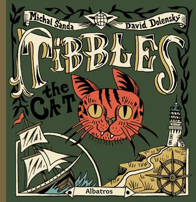 Pisica Tibbles - Tibbles the Cat