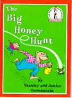 Marea vânătoare de miere - Big Honey Hunt