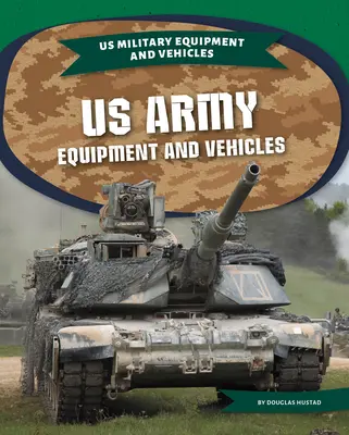 Echipamente și vehicule ale armatei SUA - US Army Equipment and Vehicles