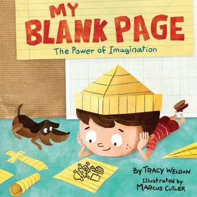 Pagina mea albă - My Blank Page