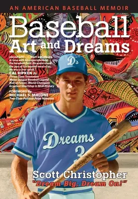 Baseball, artă și vise: An American Baseball Memoir - Baseball, Art, and Dreams: An American Baseball Memoir
