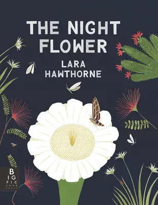 Floarea nopții - The Night Flower