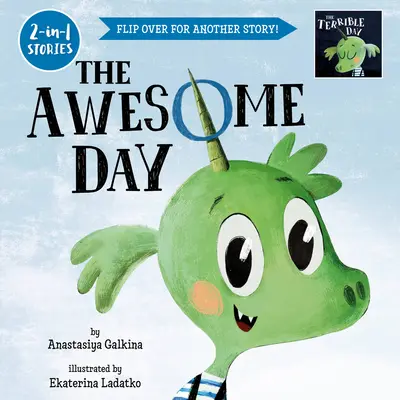 O zi groaznică și grozavă - Terrible Awesome Day