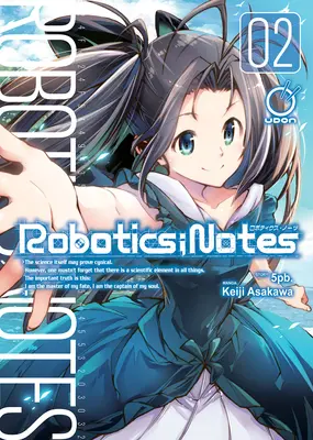 Robotică;note Volumul 2 - Robotics;notes Volume 2