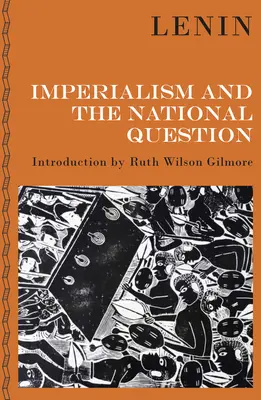 Imperialismul și problema națională - Imperialism and the National Question
