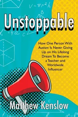 De neoprit - Unstoppable