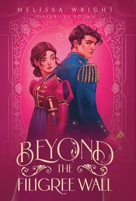 Dincolo de zidul filigranat - Beyond the Filigree Wall