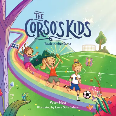 Copiii lui Corso: din nou în joc - The Corso's Kids: Back in the Game