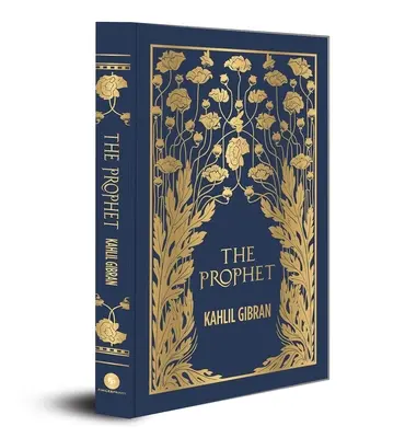Profetul (Deluxe Hardbound Edition) - The Prophet (Deluxe Hardbound Edition)