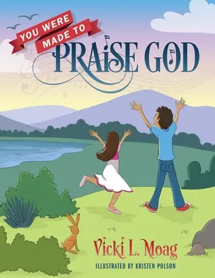 Ai fost făcut să-L lauzi pe Dumnezeu - You Were Made To Praise God
