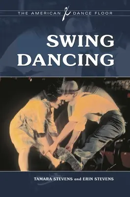 Dansul Swing - Swing Dancing