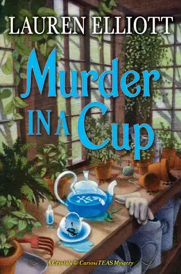Crimă într-o cană - Murder in a Cup
