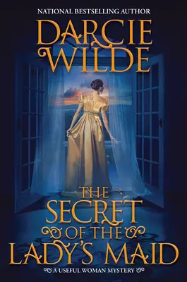 Secretul domnișoarei - The Secret of the Lady's Maid