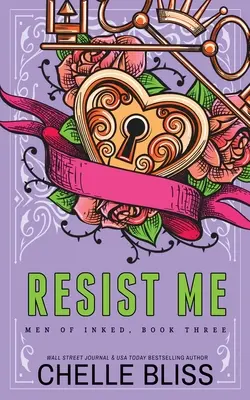 Resist Me - Ediție specială - Resist Me - Special Edition