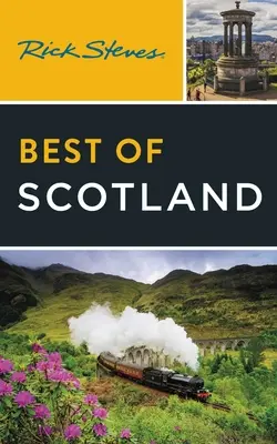 Rick Steves Cel mai bun din Scoția - Rick Steves Best of Scotland