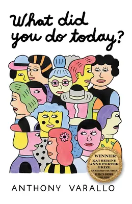 Ce ai făcut astăzi?: Volumul 22 - What Did You Do Today?: Volume 22