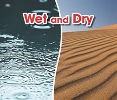Umed și uscat - Wet and Dry