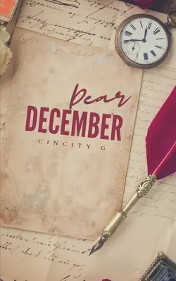 Dragă decembrie - Dear December