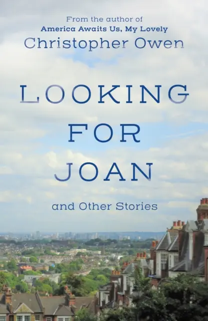 Looking for Joan și alte povestiri - Looking for Joan and Other Stories