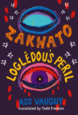 Pericolul lui Zakwato și Logldou - Zakwato & Logldou's Peril