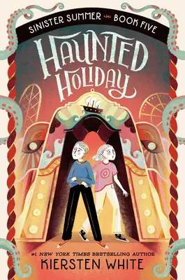 Vacanță bântuită - Haunted Holiday