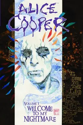 Alice Cooper Volumul 1 - Alice Cooper Volume 1