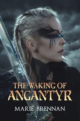 Trezirea lui Angantyr - The Waking of Angantyr