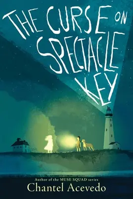 Blestemul de pe Cheia Spectacolului - The Curse on Spectacle Key
