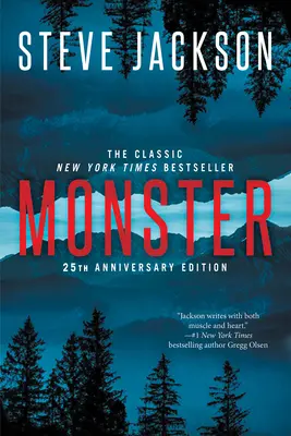 Monștri - Monster
